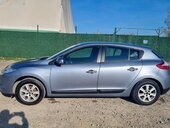 Renault Megane 152000k