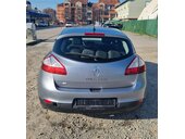 Renault Megane 152000k