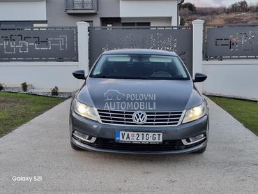 Volkswagen Passat CC Passat cc led Nov
