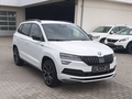 Škoda Karoq 2.0TSI 4x4 Sport CH