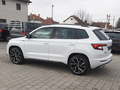 Škoda Karoq 2.0TSI 4x4 Sport CH