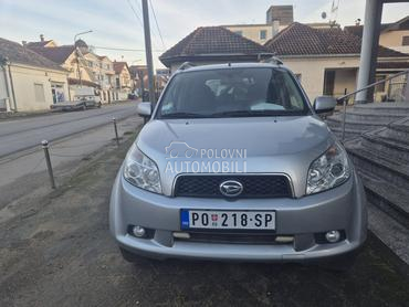 Daihatsu Terios 1.5 4x4