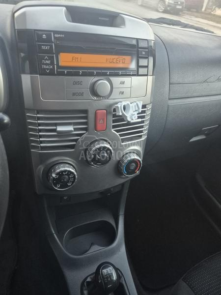 Daihatsu Terios 1.5 4x4