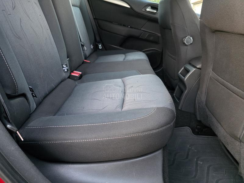 Citroen C4 1.6 E-HDI