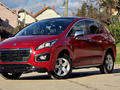 Peugeot 3008 1.6i, Premium, CH
