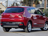 Peugeot 3008 1.6i, Premium, CH