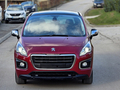 Peugeot 3008 1.6i, Premium, CH