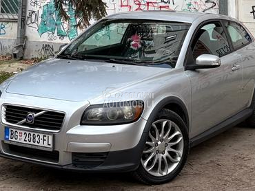 Volvo C30 2.0 D