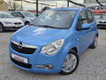 Opel Agila 1.2/CH/146.000 K.M
