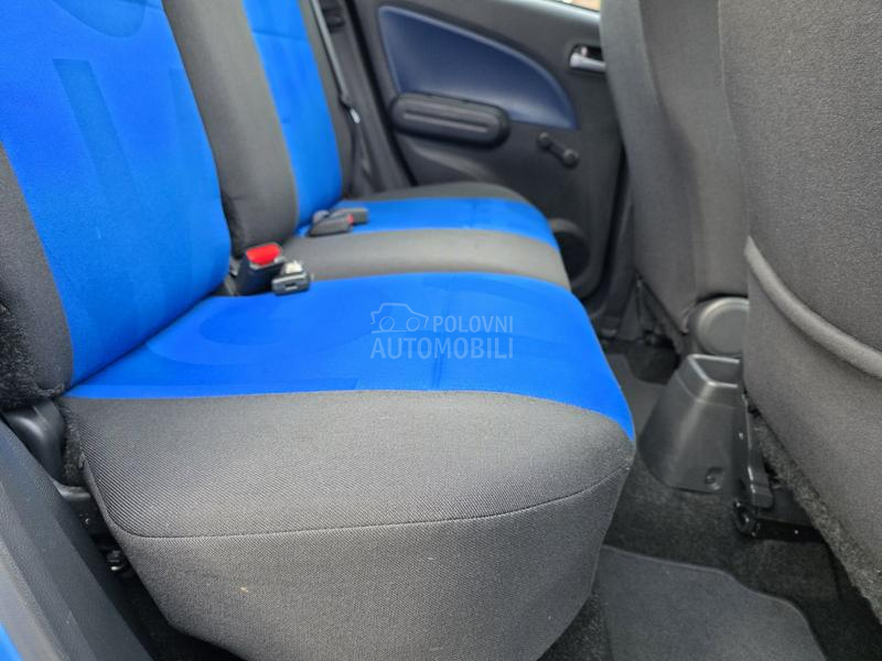 Opel Agila 1.2/CH/146.000 K.M