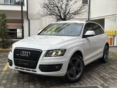 Audi Q5 S Line, Dioda, 4x4