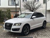 Audi Q5 S Line, Dioda, 4x4