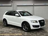 Audi Q5 S Line, Dioda, 4x4
