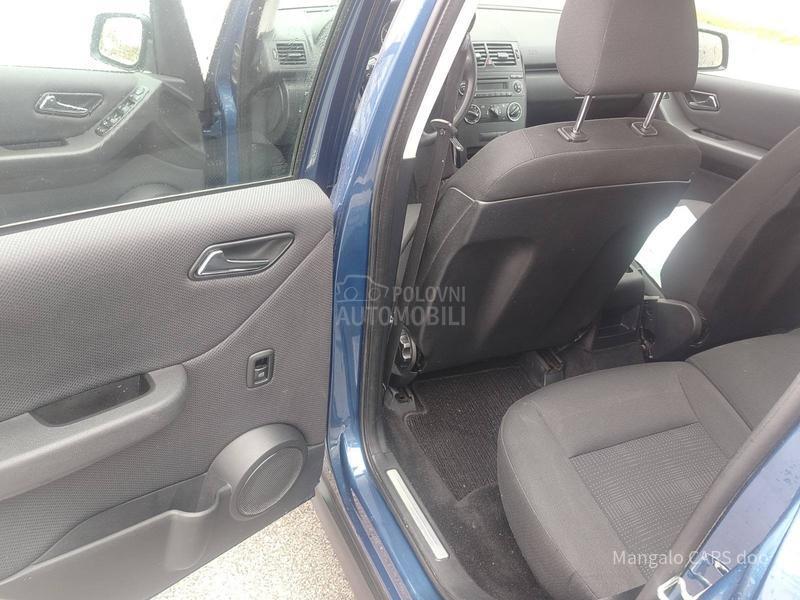 Mercedes Benz A 160 