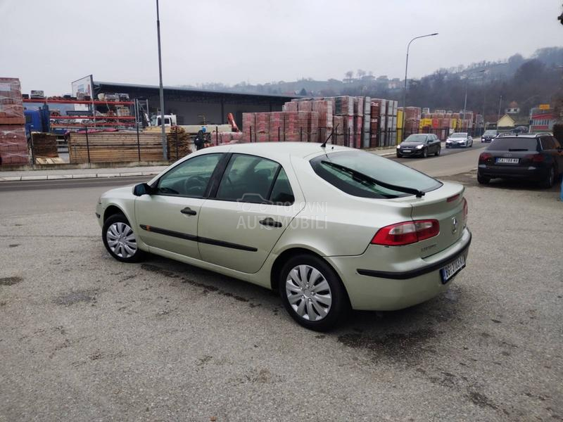Renault Laguna 1.6