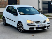 Volkswagen Golf 5 1.9 TDI / TRENDLINE