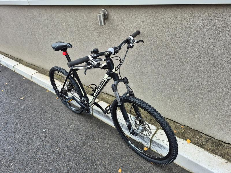 Cube Acid competition line