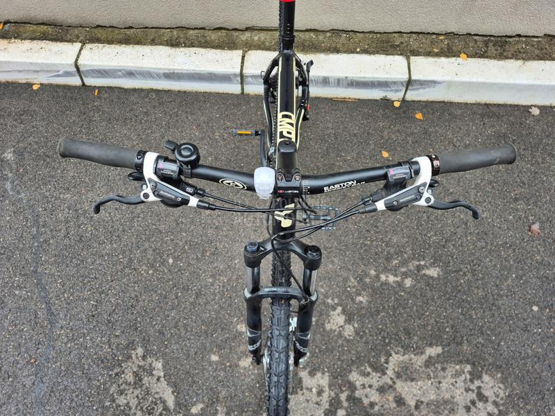 Cube Acid competition line