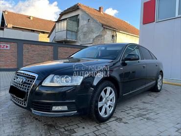 Audi A6 2.0 TDI