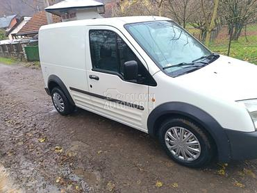 Ford Transit Connect tddi