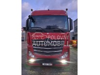 Mercedes Benz 1846 bez retard 