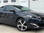 Peugeot 308 GT Line