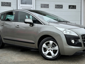 Peugeot 3008 C.H  AUTO.MAT.IK