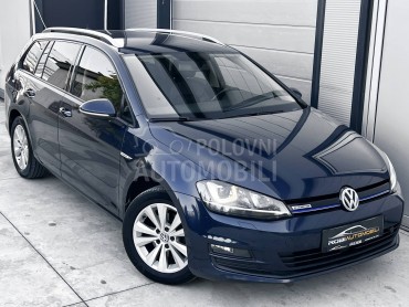 Volkswagen Golf 7 FU.LL WEB.ASTO