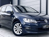 Volkswagen Golf 7 FU.LL WEB.ASTO