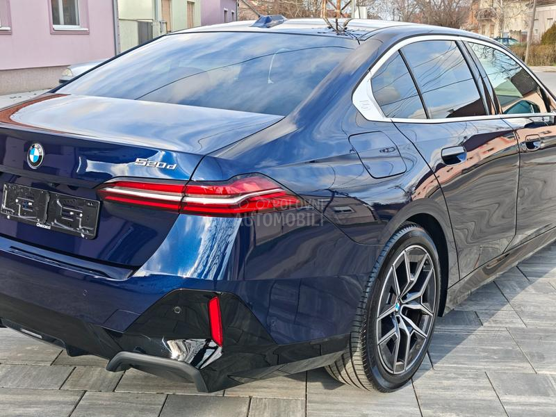BMW 520 520d