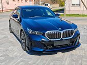 BMW 520 520d