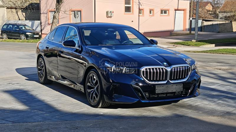 BMW 520 520d