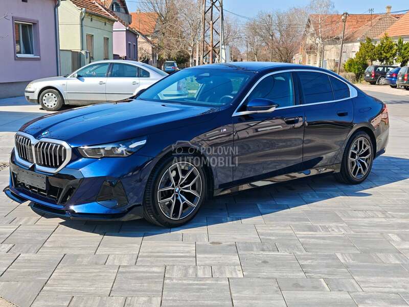 BMW 520 520d