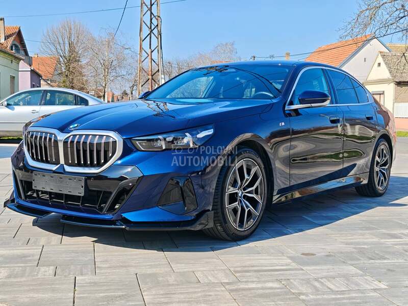 BMW 520 520d