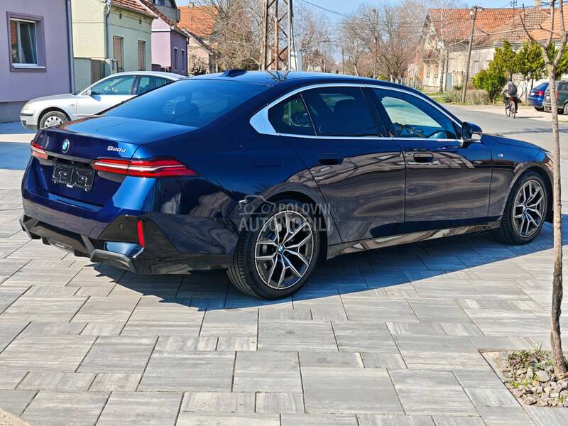 BMW 520 520d