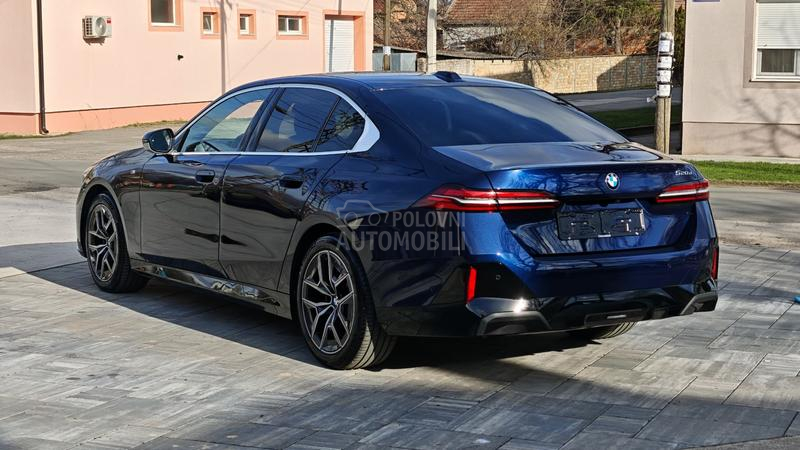 BMW 520 520d