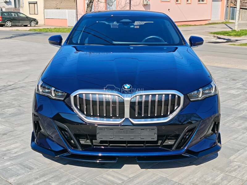 BMW 520 520d