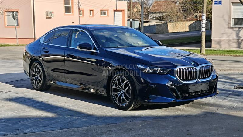 BMW 520 520d