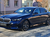 BMW 520 520d