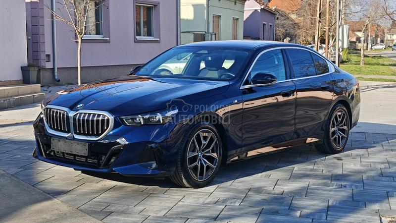 BMW 520 520d