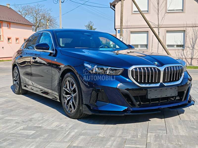 BMW 520 520d