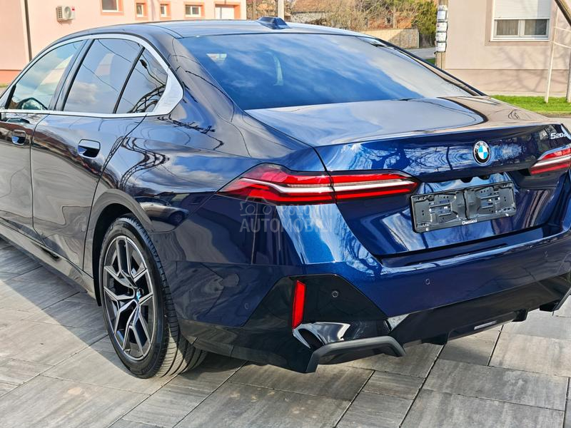 BMW 520 520d