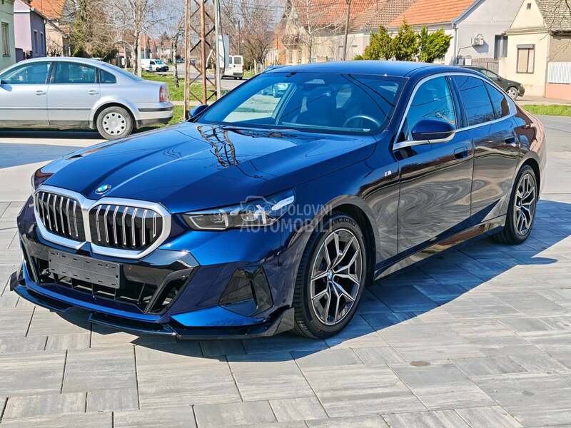 BMW 520 520d