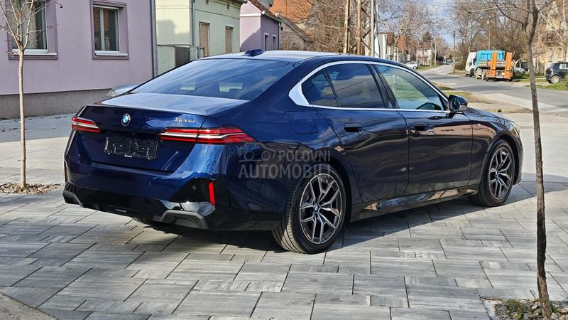 BMW 520 520d
