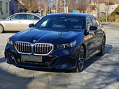 BMW 520 520d