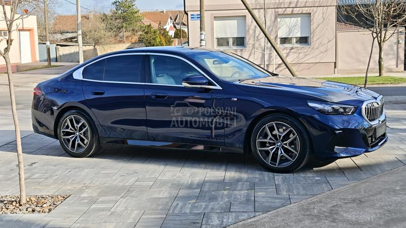 BMW 520 520d