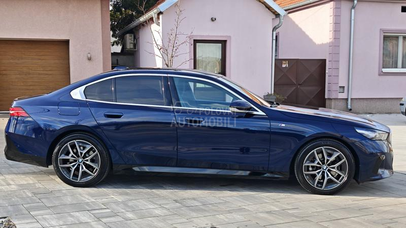 BMW 520 520d