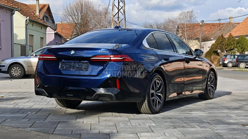 BMW 520 520d