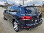 Volkswagen Touareg 3.0 TDI V6