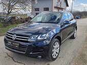 Volkswagen Touareg 3.0 TDI V6
